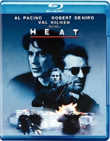 Heat (Blu-ray Movie)