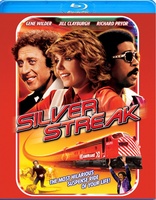 Silver Streak (Blu-ray Movie)