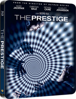 The Prestige (Blu-ray Movie)