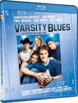 Varsity Blues (Blu-ray Movie)