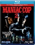 Maniac Cop 2 (Blu-ray Movie)
