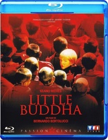 Little Buddha (Blu-ray Movie)