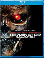 Terminator: Salvation (Blu-ray Movie)