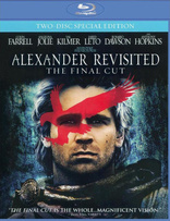 Alexander Revisited (Blu-ray Movie)