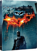 The Dark Knight (Blu-ray Movie), temporary cover art