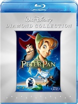 Peter Pan (Blu-ray Movie)