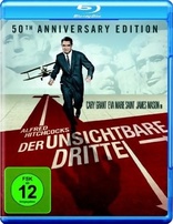 Der unsichtbare Dritte (Blu-ray Movie)