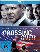 Crossing Over (Blu-ray Movie)