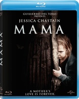 Mama (Blu-ray Movie)