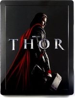 Thor (Blu-ray Movie)