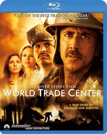 World Trade Center (Blu-ray Movie)