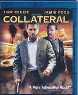 Collateral (Blu-ray Movie)