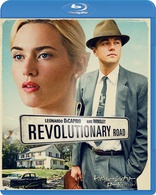 Revolutionary Road (Blu-ray Movie)