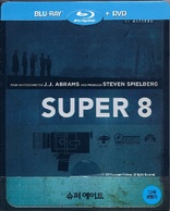 Super 8 (Blu-ray Movie)