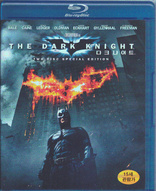 The Dark Knight (Blu-ray Movie)