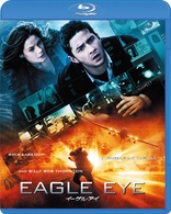 Eagle Eye (Blu-ray Movie)