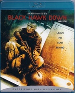 Black Hawk Down (Blu-ray Movie)