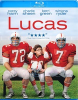 Lucas (Blu-ray Movie)