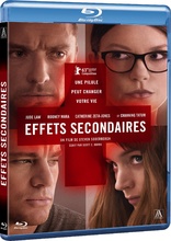 Side Effects (Blu-ray Movie)