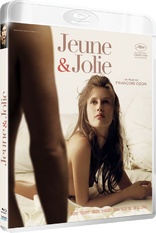 Jeune & Jolie (Blu-ray Movie), temporary cover art