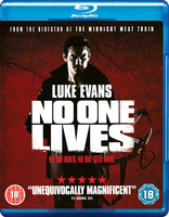 No One Lives (Blu-ray Movie)