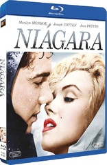 Niagara (Blu-ray Movie), temporary cover art