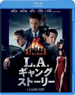 Gangster Squad (Blu-ray Movie)