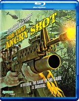 The Odd Angry Shot (Blu-ray Movie)