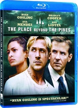 The Place Beyond the Pines (Blu-ray Movie)