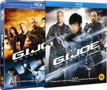 G.I. Joe Retaliation (Blu-ray Movie)