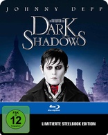 Dark Shadows (Blu-ray Movie), temporary cover art