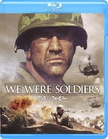 We Were Soldiers (Blu-ray Movie)