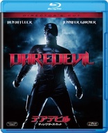 Daredevil (Blu-ray Movie)