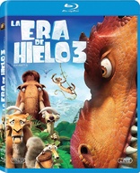 Ice Age: Dawn of the Dinosaurs (Blu-ray Movie)