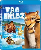 Ice Age: The Meltdown (Blu-ray Movie)