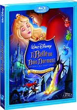 Sleeping Beauty (Blu-ray Movie), temporary cover art