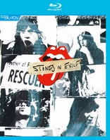 The Rolling Stones: Stones in Exile (Blu-ray Movie)