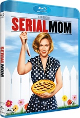 Serial Mom (Blu-ray Movie)