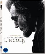 Lincoln (Blu-ray Movie), temporary cover art