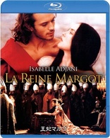 Queen Margot (Blu-ray Movie)