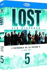 Lost: The Complete Fifth Season (Blu-ray Movie)