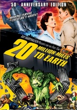 20 Million Miles to Earth (Blu-ray Movie), temporary cover art