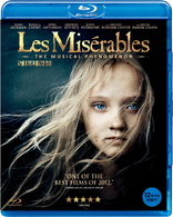 Les Misrables (Blu-ray Movie), temporary cover art