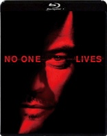 No One Lives (Blu-ray Movie)