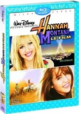 Hannah Montana: The Movie (Blu-ray Movie)