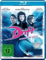 Drift (Blu-ray Movie)