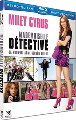 So Undercover (Blu-ray Movie)