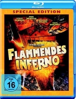 The Towering Inferno (Blu-ray Movie)