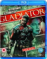 Gladiator (Blu-ray Movie)