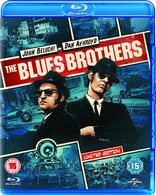 The Blues Brothers (Blu-ray Movie)